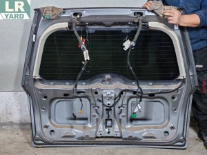 Hatchback FREELANDER 2 2006-2014 LR005853 6H5240709AF - Img 2
