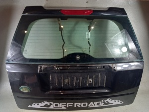Hayon FREELANDER 2 2006-2014 LR005853 6H52-40709-AE, LR005853