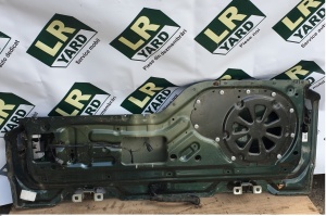Hayon inferior DISCOVERY 3 2005-2009; DISCOVERY 4 2010-2016 LR045550 Verde inchis 5H22-40709-BA - Img 2