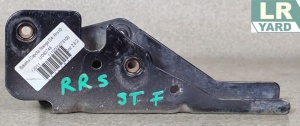 Hinge left bonnet hinge DISCOVERY 3 2005-2009; DISCOVERY 4 2010-2016; RANGE ROVER SPORT 2005-2009; RANGE ROVER SPORT 2010-2013 LR040748 - Img 2