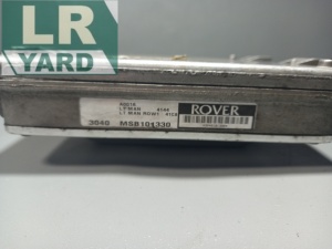 Injection ECU TD5 DISCOVERY 2 1998-2004; DEFENDER 1987-2006 NNN500020 - Img 2