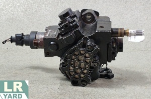 Injection pump 2.2 TD4/SD4; FREELANDER 2 2006-2014; RANGE ROVER EVOQUE 2012-2018; DISCOVERY SPORT &gt;2015; Jaguar XF LR030432 - Img 2