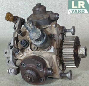 Injection pump 3.0 TDV6 Gen1 Euro5 3.0 TDV6 Gen1 Euro5 LR07888840 - Img 2