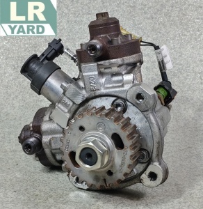 Injection pump 3.0 TDV6 Gen2 Euro6 3.0 TDV6 Gen2 Euro6 LR061984
