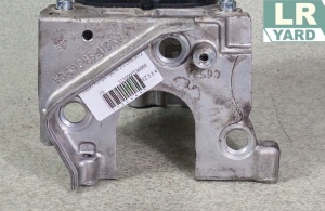 Injection pump bracket 3.0 TDV6 Gen1 Euro5; 3.0 TDV6 Gen2 Euro6 LR083612 9X2Q9A361CB - Img 2