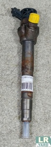 Injector 2.0DTD LR125327 G4D3-9K546-AB, LR125327