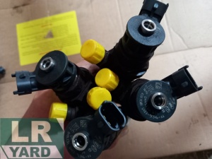 Injector 2.0Ing LR125327 G4D3-9K546-AB - Img 2