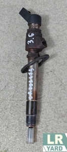 Injector 3.6 TDV8 LR002473 6H4Q9H529AA - Img 1