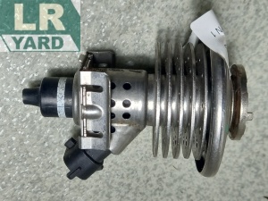 Injector ADBlue 2.0DTD; 2.0DTA JXE; JFPA C2D60998 FX23-189E3-AB, C2D60998 - Img 2