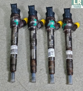 Injector Motor 2.0 Ingenium DTA LR082276 G4D3-9K546-BB - Img 3