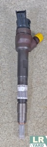 Injector Motor 2.0 Ingenium DTD LR125327 G4D3-9K546-AB, LR125327