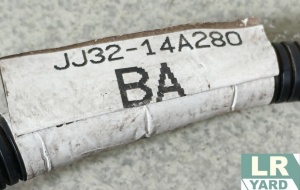 Instalatie borne LR084453 JJ32-14A280-BA - Img 2