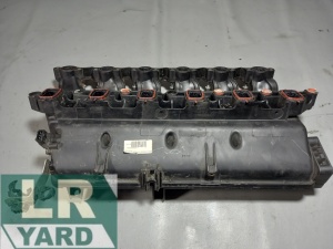 Intake Gallery 3.0 TDV6 Gen1 Euro5 RANGE ROVER 3.0 TDV6 Gen1 2002-2009 LKB000250 - Img 2