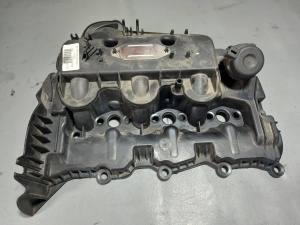 Intake left 2.7 TDV6 LR003692 - Img 1