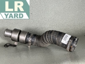 Intercooler hose right 4.4 TDV8 LR022669 - Img 1