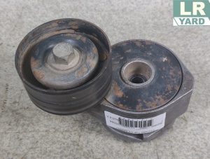 Intinzator Motor 2.5 TD5 DISCOVERY 2 1998-2004 ERR6951 XH12-6K254-AA - Img 3