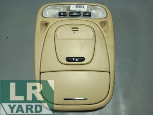 Jaguar S-TYPE XR826443AGM XR826443AGM - Img 3