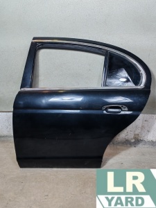 Jaguar S-TYPE XR828669 Left Rear Door - Img 1