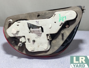Jaguar S-TYPE XR851885 Left Stop Jaguar S-TYPE XR851885 - Img 2