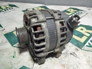 Jaguar XE RANGE Alternator; Jaguar XE RANGE; Jaguar ALL NEW XF; Jaguar F-PACE; Jaguar E-PACE T2H18582 - Img 1
