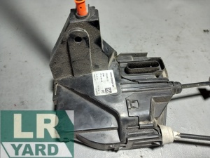 Jaguar XE RANGE Front Frog; Jaguar XE RANGE; Jaguar ALL NEW XF; Jaguar F-PACE; Jaguar E-PACE; Jaguar E-PACE; Jaguar I-PACE; RANGE ROVER 2013-2022; RANGE ROVER SPORT 2014-2022 T2H17432 - Img 2