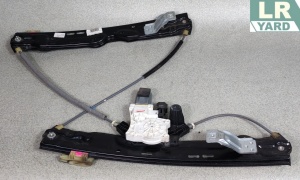 Jaguar XE RANGE T4N29080 Jaguar XE RANGE front right-hand crane - Img 1