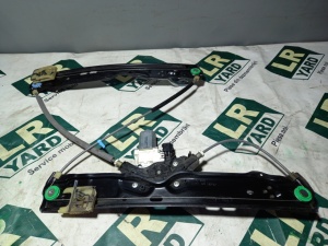 Jaguar XE RANGE T4N29081 Front left front crane - Img 2