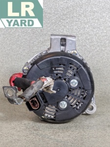 Jaguar XF Alternator C2Z31670 8X2310300CC - Img 3