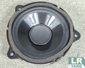 Jaguar XF C2D2678 C2D2678 AW9318808GC - Img 1
