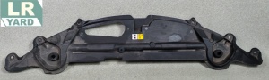 Jaguar XF C2Z18868 Radiator Deflector C2Z18868