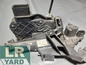 Jaguar XF; Jaguar XJ &gt;2010; DISCOVERY 4 2010-2016; RANGE ROVER SPORT 2010-2013; RANGE ROVER EVOQUE 2012-2018 C2D5643 - Img 2