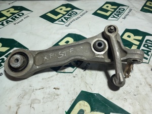 Jaguar XF; Jaguar XK C2P14506 Jaguar XF lower left front side lower arm C2P14506 - Img 2
