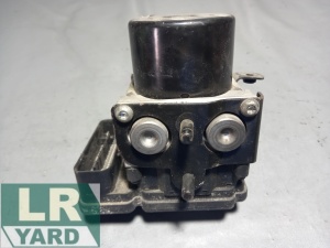 Jaguar XJ ABS pump &gt;2003 C2C26748 7W932C353AB - Img 2