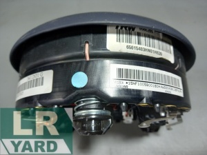 Jaguar XJ steering wheel airbag >2010 C2D2222254JMN - Img 2