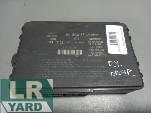 Keyless module RANGE ROVER 2010-2012; RANGE ROVER SPORT 2010-2013 LR019210 - Img 1