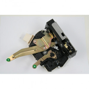 Land Rover FQR100570 tailgate lock
