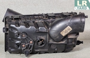 Left air filter housing 4.4 TDV8 LR095790 - Img 2