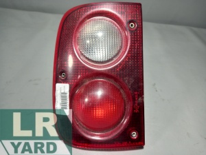 Left brake stop FREELANDER 1 1996-2006 AMR4002 - Img 1