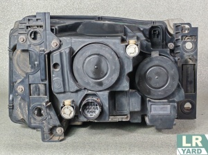 Left headlight LHD RANGE ROVER SPORT 2010-2013 LR023556 - Img 2