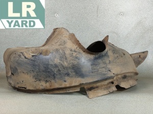 Left rear fairing FREELANDER 1 1996-2006 CLF101950