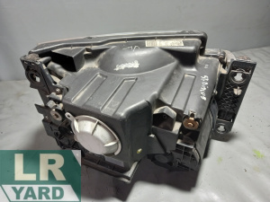 Left RHD DISCOVERY 3 2005-2009 XBC500032 5H2213W029GA - Img 2