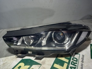 Left RHD RHD JXE T4N17217 - Img 1