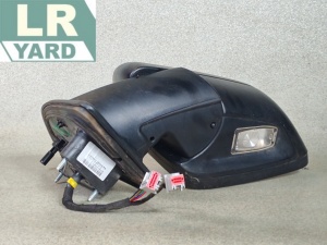 Left wing mirror FREELANDER 2 2006-2014 LR002333 6H5217683FJ - Img 2