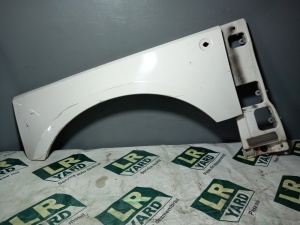 Left wing RANGE ROVER 2002-2009; RANGE ROVER 2010-2012 ASB760071 - Img 1