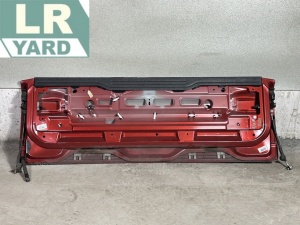 Lower tailgate RANGE ROVER 2002-2009; RANGE ROVER 2010-2012 LR018131 9H42424010110BA - Img 2