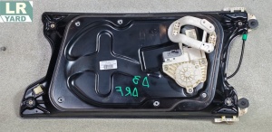 Macara dreapta fata DISCOVERY 3 2005-2009; RANGE ROVER SPORT 2005-2009 CUH500103 4H22-23200-CA - Img 1