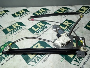 Macara dreapta fata RANGE ROVER 2010-2012 LR011318 AH42-23200-AC - Img 2