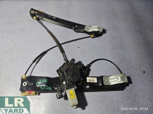 Macara dreapta fata RANGE ROVER EVOQUE 2012-2018 LR165904 BJ32-23200-AL
