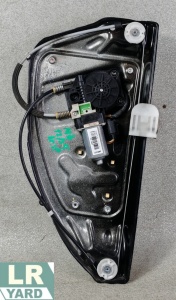 Macara dreapta spate FREELANDER 2 2006-2014 LR002211 6H52-27000-AK - Img 2