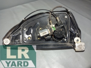 Macara dreapta spate FREELANDER 2 2006-2014 LR002211 6H52-27000-AK - Img 2